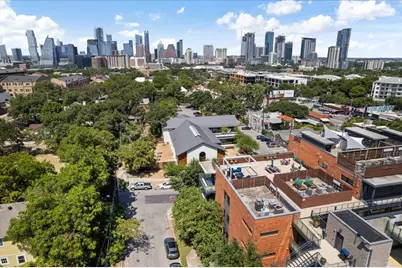 1401 Eva Street #302, Austin, TX 78704 - Photo 14