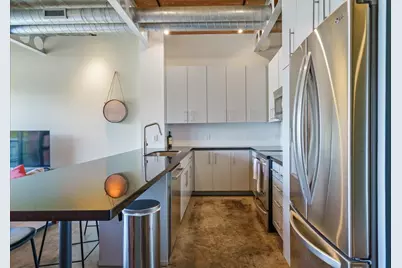 1401 Eva Street #302, Austin, TX 78704 - Photo 6