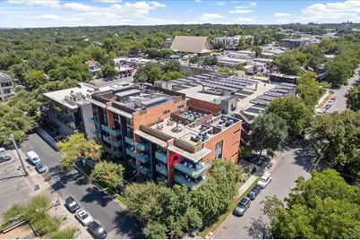 1401 Eva Street #302, Austin, TX 78704 - Photo 2