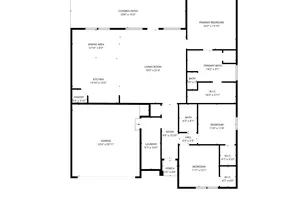 18504 Venture Dr, Lago Vista, TX 78645 - Photo 34