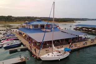 18504 Venture Dr, Lago Vista, TX 78645 - Photo 38