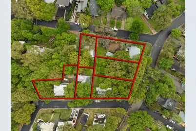 1405 Drake Avenue, Austin, TX 78704 - Photo 1