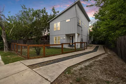 6404 Porter Street #1, Austin, TX 78741 - Photo 22