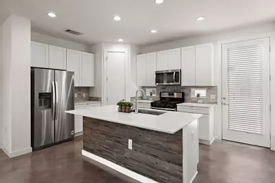 6404 Porter Street #1, Austin, TX 78741 - Photo 1