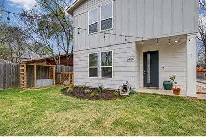 6404 Porter Street #1, Austin, TX 78741 - Photo 20