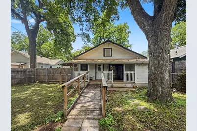 2506 E Cesar Chavez Street, Austin, TX 78702 - Photo 22