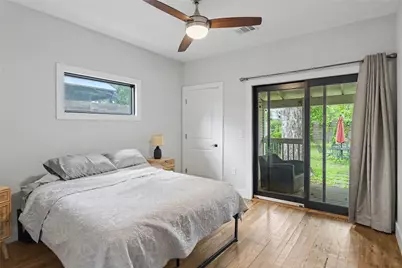 2506 E Cesar Chavez Street, Austin, TX 78702 - Photo 12