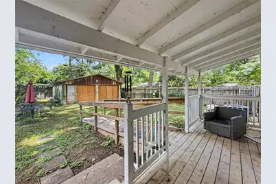 2506 E Cesar Chavez Street, Austin, TX 78702 - Photo 20