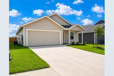 531 Paris Street, Maxwell, TX 78656 - Photo 2