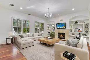 601 Upson St, Austin, TX 78703 - Photo 4