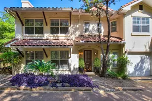 601 Upson St, Austin, TX 78703 - Photo 2