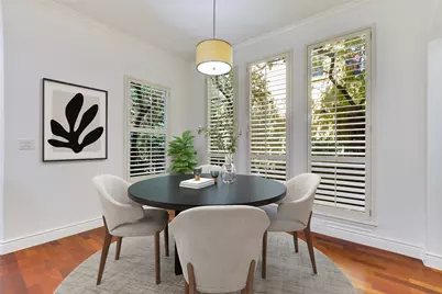 601 Upson Street #A, Austin, TX 78703 - Photo 12