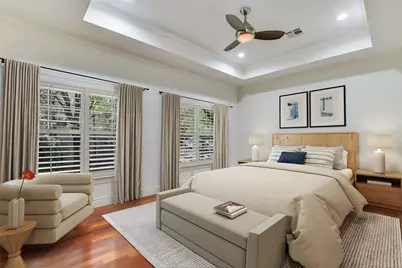 601 Upson Street #A, Austin, TX 78703 - Photo 8