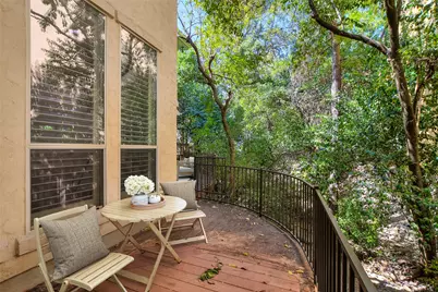 601 Upson Street #A, Austin, TX 78703 - Photo 14