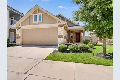 4811 Portillo Way, Pflugerville, TX 78660 - Photo 1