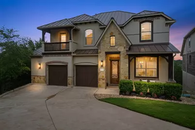 11804 Vista Verde Cove, Austin, TX 78732 - Photo 2