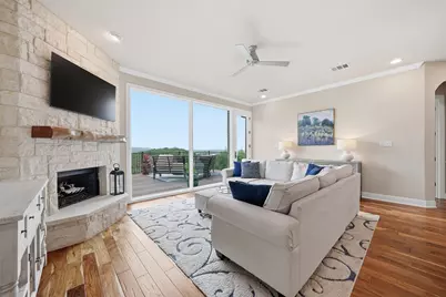 11804 Vista Verde Cove, Austin, TX 78732 - Photo 4