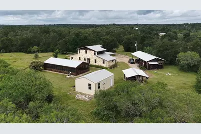 [Address not provided], Red Rock, TX 78662 - Photo 2