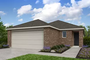 489 Unakite Trl, Liberty Hill, TX 78642 - Photo 1