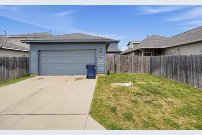 204 Timber Brook Drive, Hutto, TX 78634 - Photo 18