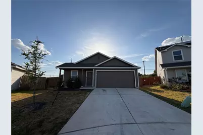 1905 Willkomen Way, Pflugerville, TX 78660 - Photo 2