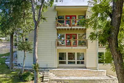5932 Highland Hills Drive, Austin, TX 78731 - Photo 6