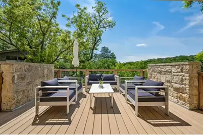5932 Highland Hills Drive, Austin, TX 78731 - Photo 14