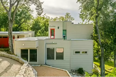 5932 Highland Hills Drive, Austin, TX 78731 - Photo 6
