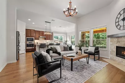 18517 Tanner Bayou Loop, Austin, TX 78738 - Photo 6