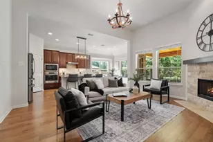 18517 Tanner Bayou Loop, Austin, TX 78738 - Photo 6