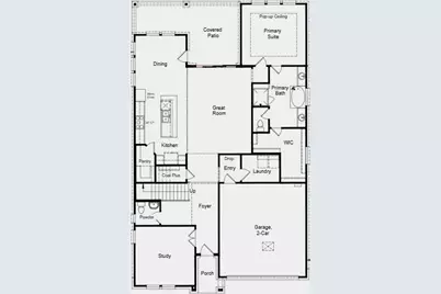 9104 Hamadryas Drive, Austin, TX 78744 - Photo 2