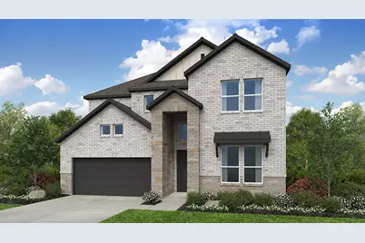 9104 Hamadryas Drive, Austin, TX 78744 - Photo 1