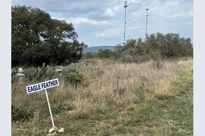 Lot 33 Eagle Feather, Kingsland, TX 78639 - Photo 16