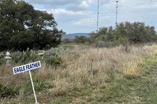 Lot 33 Eagle Feather, Kingsland, TX 78639 - Photo 16
