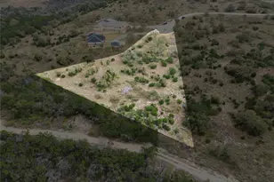 Lot 33 Eagle Feather, Kingsland, TX 78639 - Photo 4