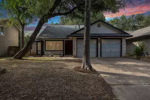 9709 Moorberry St, Austin, TX 78729 - Photo 1
