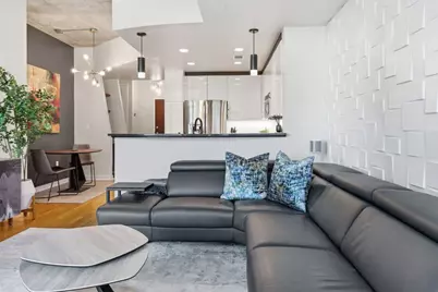 360 Nueces Street #1007, Austin, TX 78701 - Photo 6