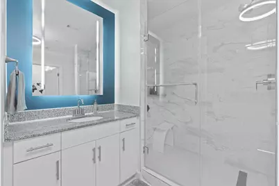 360 Nueces Street #1007, Austin, TX 78701 - Photo 22