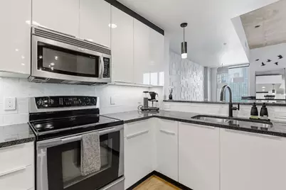 360 Nueces Street #1007, Austin, TX 78701 - Photo 12