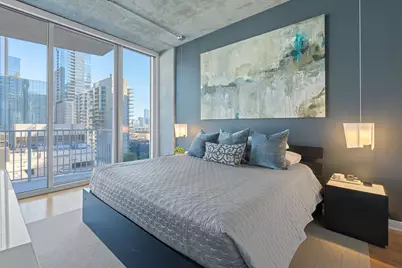 360 Nueces Street #1007, Austin, TX 78701 - Photo 16