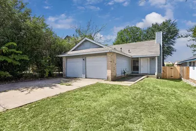 14473 Robert I Walker Boulevard, Austin, TX 78728 - Photo 1