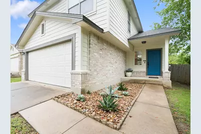14917 Sassafras Trail, Pflugerville, TX 78660 - Photo 2