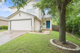 14917 Sassafras Trail, Pflugerville, TX 78660 - Photo 1