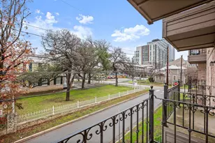 2216 San Gabriel St, Austin, TX 78705 - Photo 2