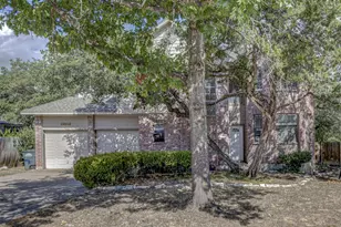 1401 Deepwoods Trail, Leander, TX 78641 - Photo 1