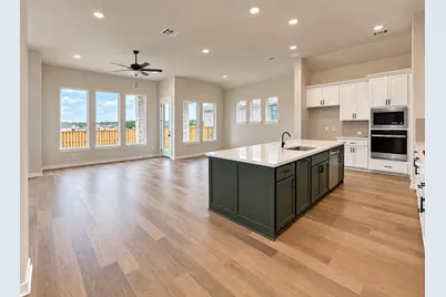 1416 Corduroy Lane, Georgetown, TX 78633 - Photo 8