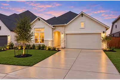 1416 Corduroy Lane, Georgetown, TX 78633 - Photo 2