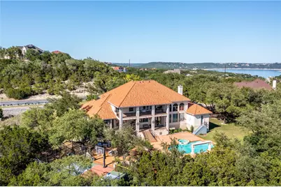 4325 Lago Viento, Austin, TX 78734 - Photo 4