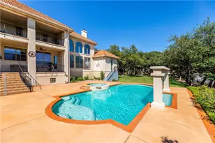 4325 Lago Viento, Austin, TX 78734 - Photo 32