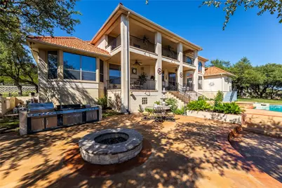 4325 Lago Viento, Austin, TX 78734 - Photo 34